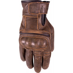 Luvas Estrada VINTAGE 2.0 Castanhas STORMER