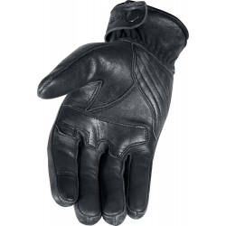 Luvas Estrada VINTAGE 2.0 Pretas STORMER