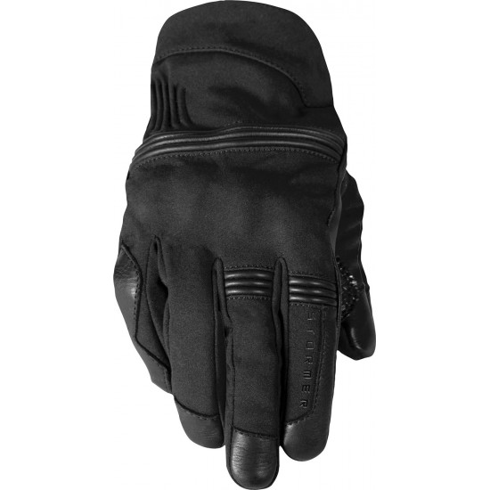 Luvas Estrada STOCKHOLM 2.0 Pretas STORMER