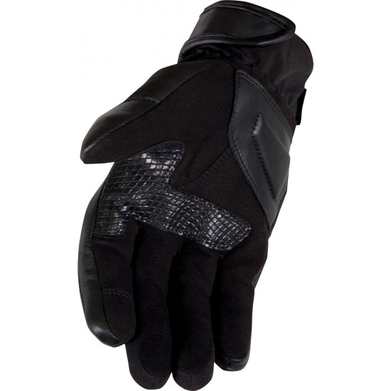 Luvas Estrada STOCKHOLM 2.0 Pretas STORMER