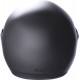 Capacete CLYDE Cinza / Bronze Metal Mate STORMER