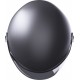 Capacete CLYDE Cinza / Bronze Metal Mate STORMER