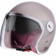 Capacete CLYDE Champagne Mate STORMER