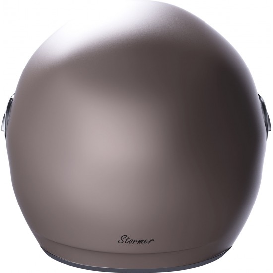 Capacete CLYDE Champagne Mate STORMER