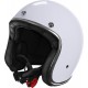 Capacete QUARTZ Branco Pérola STORMER