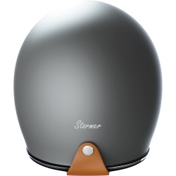 Capacete QUARTZ Caqui Mate STORMER