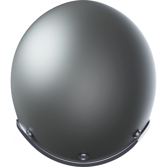 Capacete QUARTZ Caqui Mate STORMER