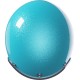 Capacete QUARTZ GLITTER Turquesa Brilho STORMER