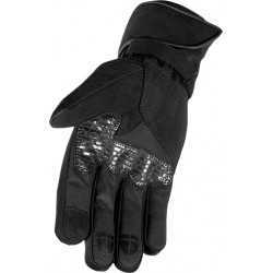 Luvas Estrada HUNZA Pretas STORMER