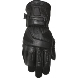 Luvas Estrada ALASKA Pretas STORMER