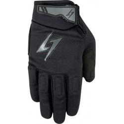 Luvas Estrada BOOST Pretas STORMER