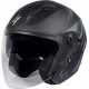 Capacete Jet RECON Cinza Mate Stormer Capacete Jet RECON Cinza Mate Stormer