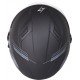 Capacete Jet RECON Cinza Mate Stormer Capacete Jet RECON Cinza Mate Stormer