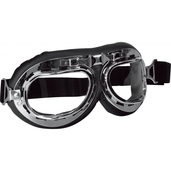 Óculos (AVIATEUR) T01 Cromados STORMER