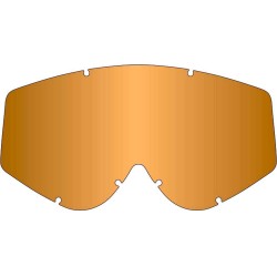LENTE HZ "EVIDENCE" Laranja Hz Goggles