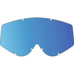 LENTE HZ "EVIDENCE" Azul Multiplo Hz Goggles