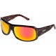 Oculos de sol HZ "grubbi" Havana (Lente laranja) Hz Goggles