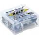 Kit de Parafusos TRACK PACK | SPORTBIKE BOLT MOTORCYCLE HARDWARE