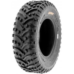Pneu Sun-F / COG A032 25X8-12