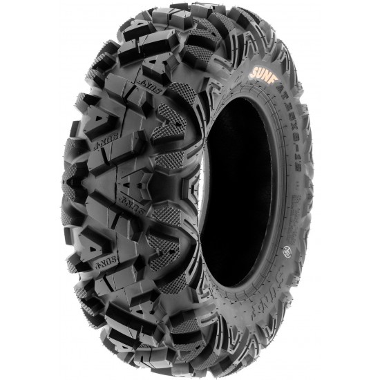 Pneus Quad Todo Terreno Sun-F / COG A033 26x8-12 ou 205/85-12