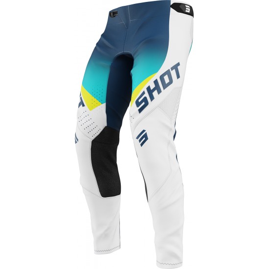 Calças AEROLITE HUSQVARNA Azuis SHOT