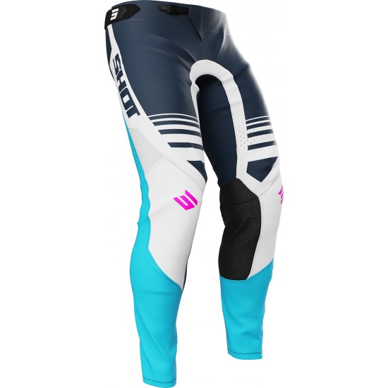 Calças AEROLITE SPRINT Azuis SHOT