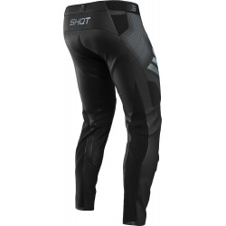 Calças AEROLITE SPACE Pretas SHOT