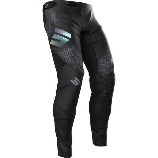 Calças AEROLITE SPACE Pretas SHOT