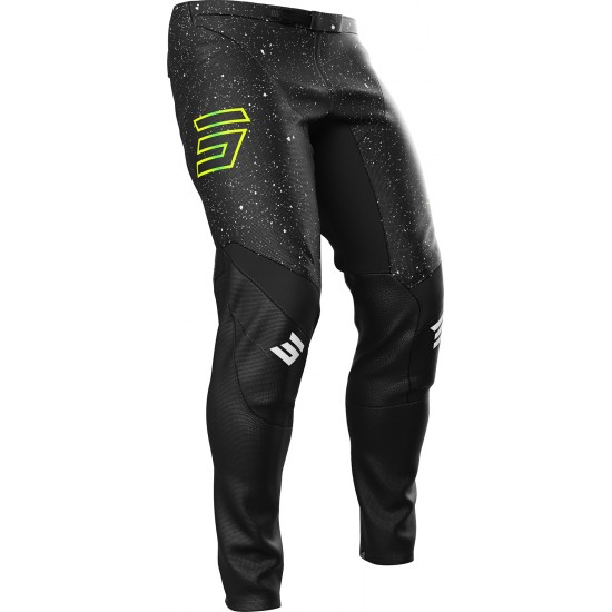Calças CONTACT ART Pretas SHOT