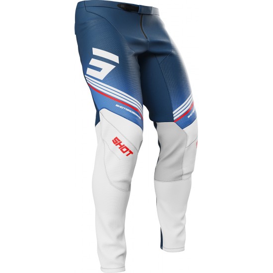 Calças CONTACT LINEAR Patriot SHOT