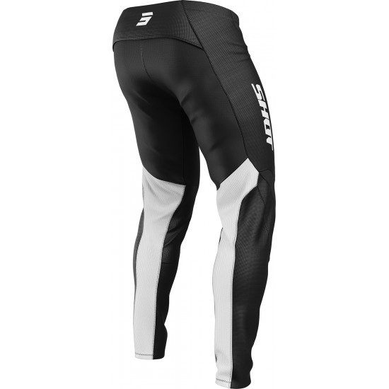 Calças CONTACT MYST Pretas SHOT