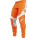 Calças CONTACT IONYX Laranja SHOT