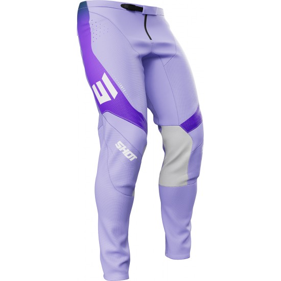 Calças CONTACT IONYX Roxas SHOT