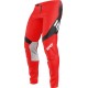 Calças CONTACT IONYX Vermelhas SHOT
