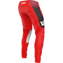 Calças CONTACT IONYX Vermelhas SHOT