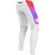 Calças CONTACT IONYX Brancas SHOT