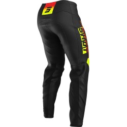 Calças DEVO BLOCK Amarelas Neon SHOT