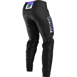 Calças DEVO BLOCK Roxas SHOT