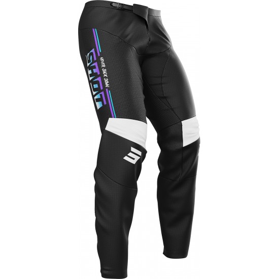 Calças DEVO BLOCK Roxas SHOT