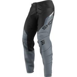 Calças DEVO DAYTONA Pretas SHOT
