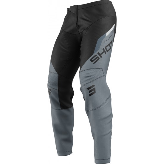 Calças DEVO DAYTONA Pretas SHOT