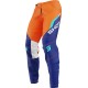 Calças DEVO DAYTONA Laranja SHOT