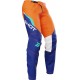 Calças DEVO DAYTONA Laranja SHOT