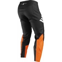 Calças DRAW PRIVATE Laranja SHOT