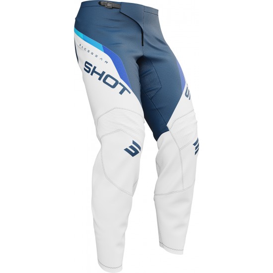 Calças Criança DRAW DAYTONA Azuis SHOT