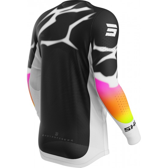 Camisola AEROLITE DEVIL Preta SHOT