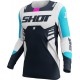 Camisola AEROLITE SPRINT Azul SHOT