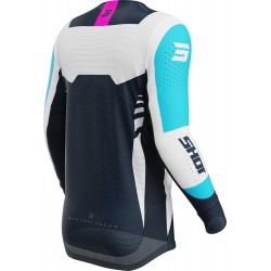 Camisola AEROLITE SPRINT Azul SHOT