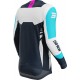Camisola AEROLITE SPRINT Azul SHOT