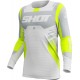 Camisola AEROLITE SPRINT Cinza SHOT